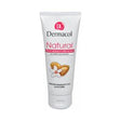 Dermacol - Natural (Dry Skin) - Almond Nourishing Hand Cream - 100ml - Feel You