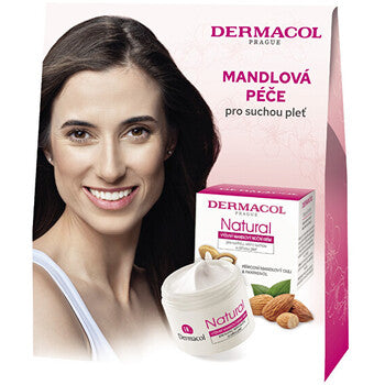 Dermacol - Natural Gift Box - Feel You