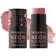 Dermacol - Neon Mania Cream Blush - 0ml - Feel You