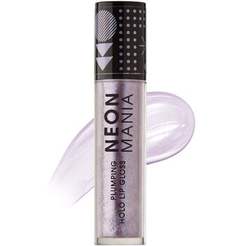 Dermacol - Neon Mania Plumping Holo Lip Gloss - 0ml - Feel You