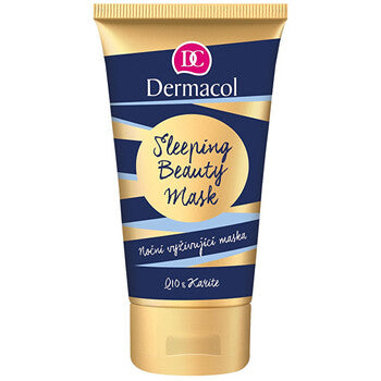 Dermacol - Night (Sleeping Beauty Mask) Mask (Sleeping Beauty Mask) 150 ml - 150ml - Feel You