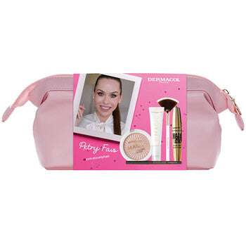 Dermacol - PLH Sparkling Time Set - gift set - Feel You