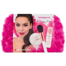 Dermacol - Petra Lovely Hair Must Haves Set - 30ml - Feel You
