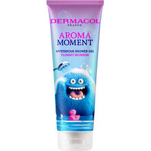 Dermacol - Plummy Monster Aroma Moment Mysterious Shower Gel - 250ml - Feel You