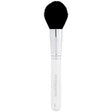 Dermacol - Powdery Cosmetic Brush with Natural Bristles D56 - Feel You