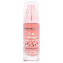 Dermacol - Rose Energy Make-up Base 20 ml - 20ml