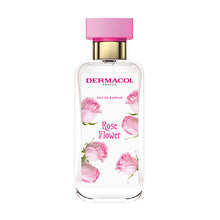 Dermacol - Rose Flower EDP - 50ml - Feel You