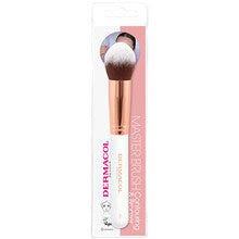 Dermacol - Rose Gold D53 Brush
