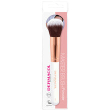 Dermacol - Rose Gold D55 Brush - Feel You