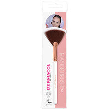 Dermacol - Rose Gold D59 Brush - Feel You