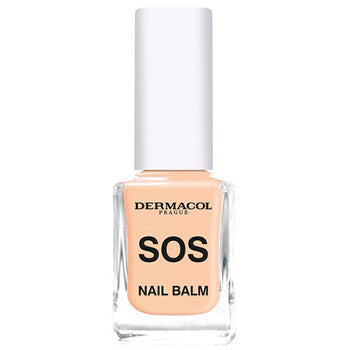 Dermacol - SOS Nail Balm - Balzám na nehty - 11ml