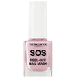 Dermacol - SOS Nail Mask - Slupovací maska na nehty - 11ml - Feel You