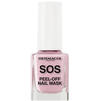 Dermacol - SOS Nail Mask - Slupovací maska na nehty - 11ml - Feel You