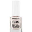 Dermacol - SOS Nail Protection SPF 50+ - Ochranný lak na nehty - 11ml - Feel You