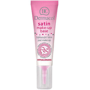 Dermacol - Satin Make-up Base - Smoothing base under make-up - 30ml - Feel You