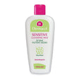 Dermacol - Sensitive Cleansing Milk (Sensitive Skin) - Gentle cleansing milk - 200ml - Feel You