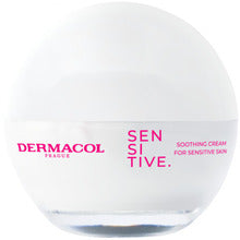 Dermacol - Sensitive Soothing Cream (sensitive skin) - 50ml - Feel You