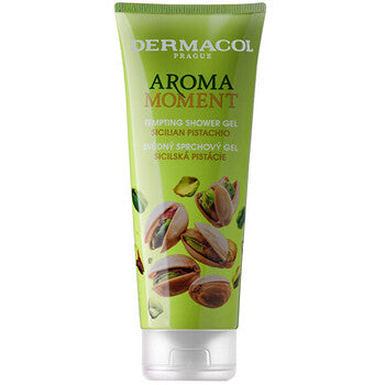 Dermacol - Sicilian Pistachio Aroma Moment Shower Gel - 250ml - Feel You