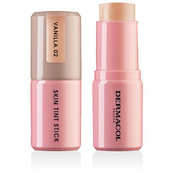 Dermacol - Skin Tint Stick - lightweight moisturizing foundation stick 15 g - Feel You