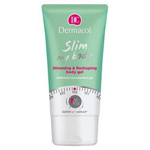 Dermacol - Slim My Body ( Slim ming & Reshaping Body Gel) 150 ml - 150ml - Feel You