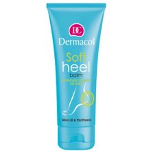 Dermacol - Soft Heel Balm - Soft heel balm - 100ml - Feel You