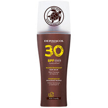 Dermacol - Sun Milk SPF 30 - 200ml - Feel You