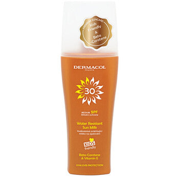 Dermacol - Sun Milk SPF 30 - 200ml - Feel You