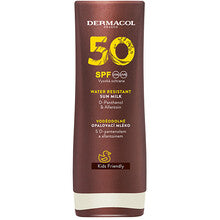 Dermacol - Sun Milk SPF 50 - 2ml - Feel You