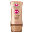 Dermacol, Sun, Water-Resistant, Sunscreen Milk, SPF20, 200 ml *Tester - Feel You
