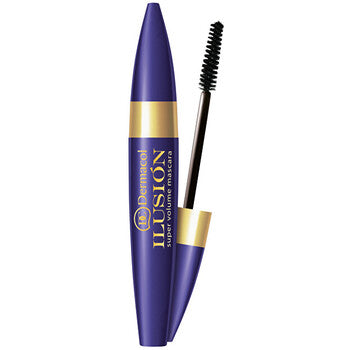 Dermacol - Super (Super Volume Mascara) Ilusion (Super Volume Mascara) 11 ml - Feel You