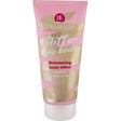 Dermacol - Třpytivé hydratační mléko Glitter My Body (Shimmering Body Lotion) 200 ml - 200ml - Feel You