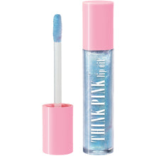 Dermacol - Think Pink Lip Oil - ultra-shimmer 4 ml - Feel You