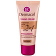 Dermacol - Toning Cream 2 in 1 - Toning Cream 30 ml - Feel You