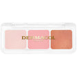 Dermacol - Trio Palette - Paletka očních stínů 4,2 g - Feel You