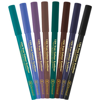 Dermacol - True Colour Eyeliner 12h - Feel You