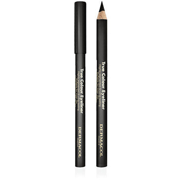 Dermacol - True Colour Eyeliner - Dřevěná tužka na oči 4 g - Feel You