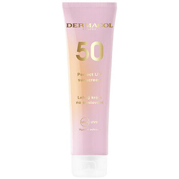 Dermacol - UV Sunscreen SPF 50 - Lehký krém na opalování - 150ml - Feel You