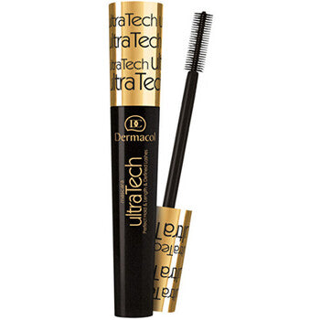 Dermacol - Ultra Tech Perfect Hold Mascara - Feel You