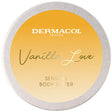 Dermacol - Vanilla Love Body Butter - Tělové máslo - 75ml - Feel You
