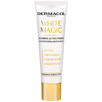 Dermacol - White Magic Makeup Primer - 20ml - Feel You