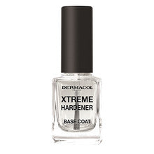 Dermacol - Xtreme Hardener Base Coat - 11ml - Feel You