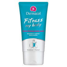 Dermacol - Zpevňující and breaking body balm Fitness My Body (Extra Firming Body Balm ) 150 ml - 150ml - Feel You