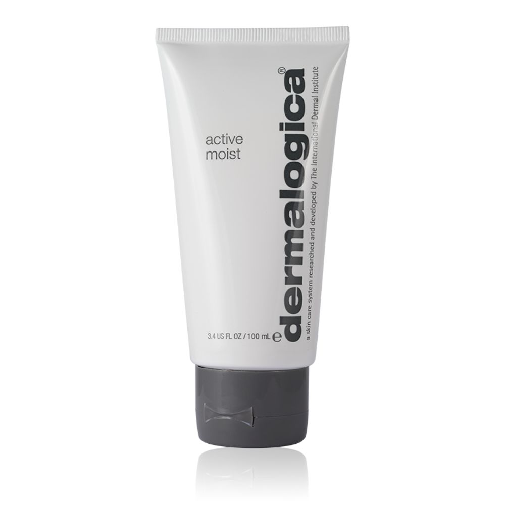 Dermalogica, Active Moist, Hydrating, Cream, For Face, 100 ml - Feel You