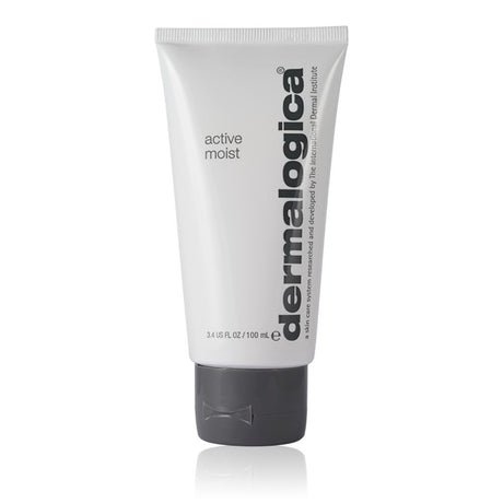 Dermalogica, Active Moist, Hydrating, Cream, For Face, 100 ml - Feel You