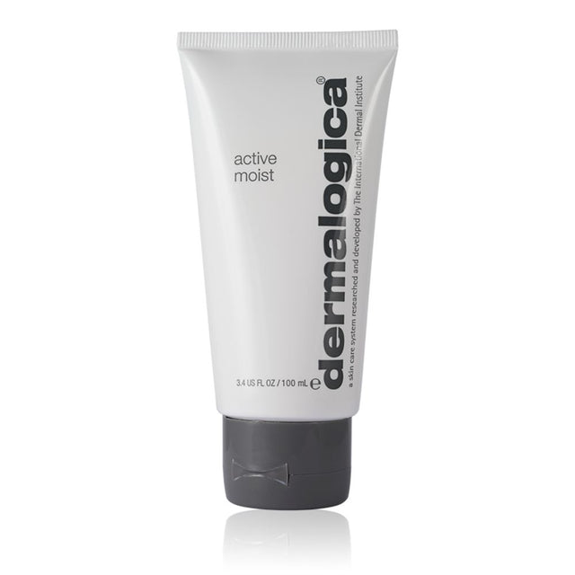 Dermalogica, Active Moist, Hydrating, Cream, For Face, 100 ml - Feel You