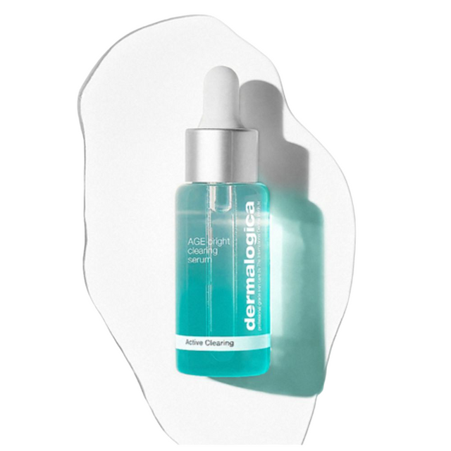 Dermalogica, Age Bright, Clearing, Serum, For Face, 30 ml - Feel You