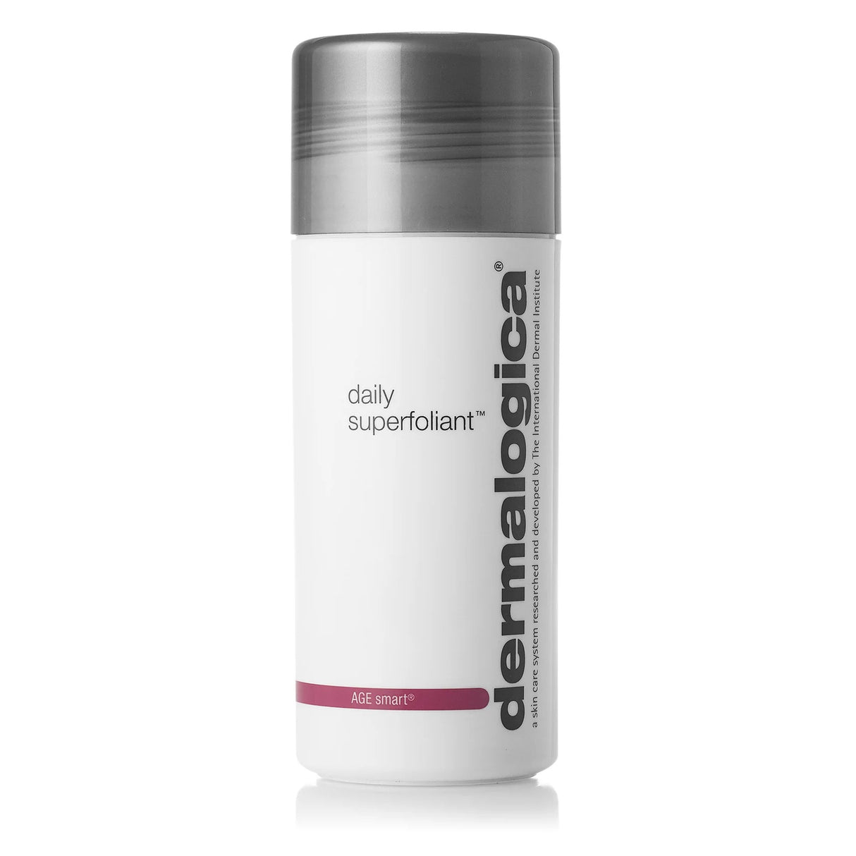 Dermalogica, Age Smart, Activated Charcoal, Exfoliating, Daily, Powder Mask, For Face, 57 g - Feel You
