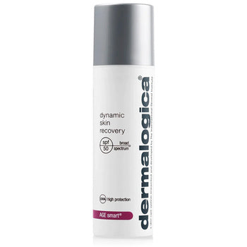 Dermalogica - Age Smart Dynamic Skin Recovery SPF50 Cream - Soothing and moisturizing skin cream - 100ml - Feel You