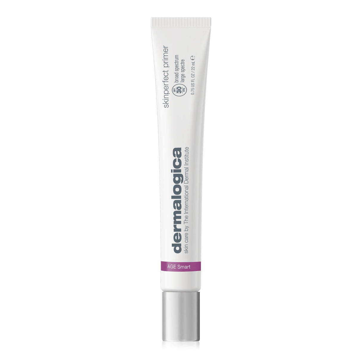 Dermalogica, Age Smart - SkinPerfect, Soy Protein, Smooths/Brightens & Primes, Prep For A Lasting Make-up Finish, Cream Primer, 22 ml - Feel You