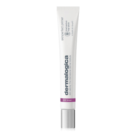 Dermalogica, Age Smart - SkinPerfect, Soy Protein, Smooths/Brightens & Primes, Prep For A Lasting Make-up Finish, Cream Primer, 22 ml - Feel You